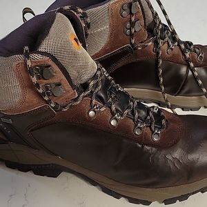 Merrell hiking boots